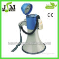Professional Megaphone With Siren And Voice Recorder